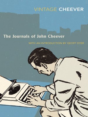cover image of The Journals